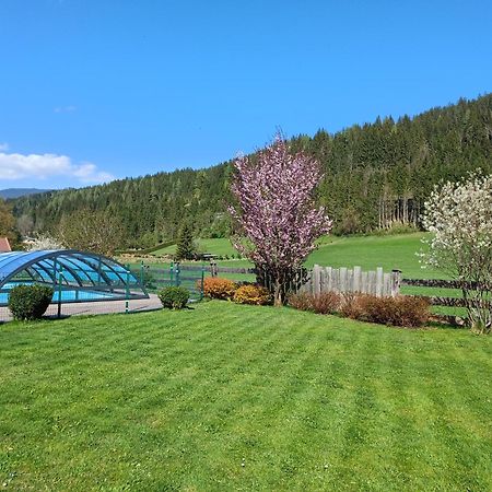 Ferienhaus Helmuth Oberreiter Flachau Exteriér fotografie