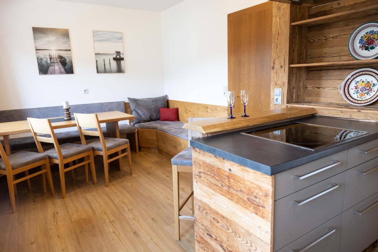 Ferienhaus Helmuth Oberreiter Flachau Exteriér fotografie