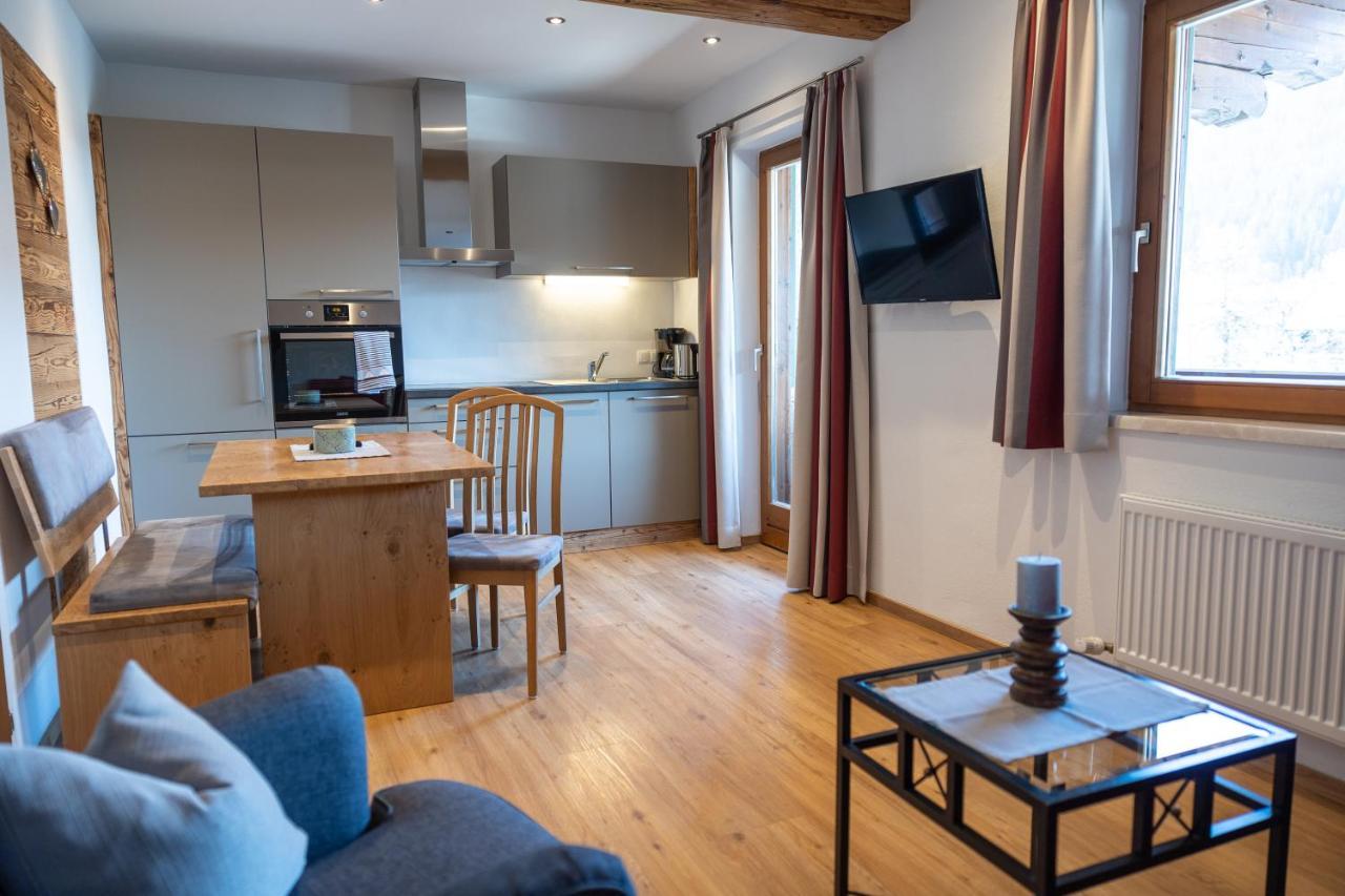 Ferienhaus Helmuth Oberreiter Flachau Exteriér fotografie