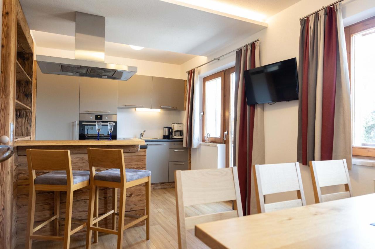 Ferienhaus Helmuth Oberreiter Flachau Exteriér fotografie