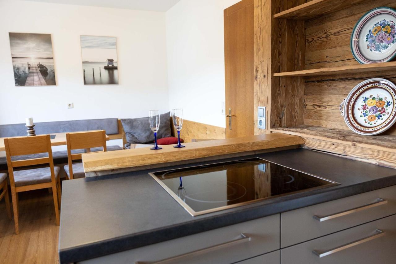 Ferienhaus Helmuth Oberreiter Flachau Exteriér fotografie
