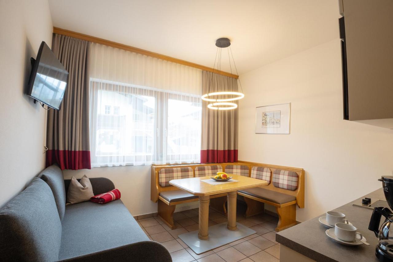 Ferienhaus Helmuth Oberreiter Flachau Exteriér fotografie