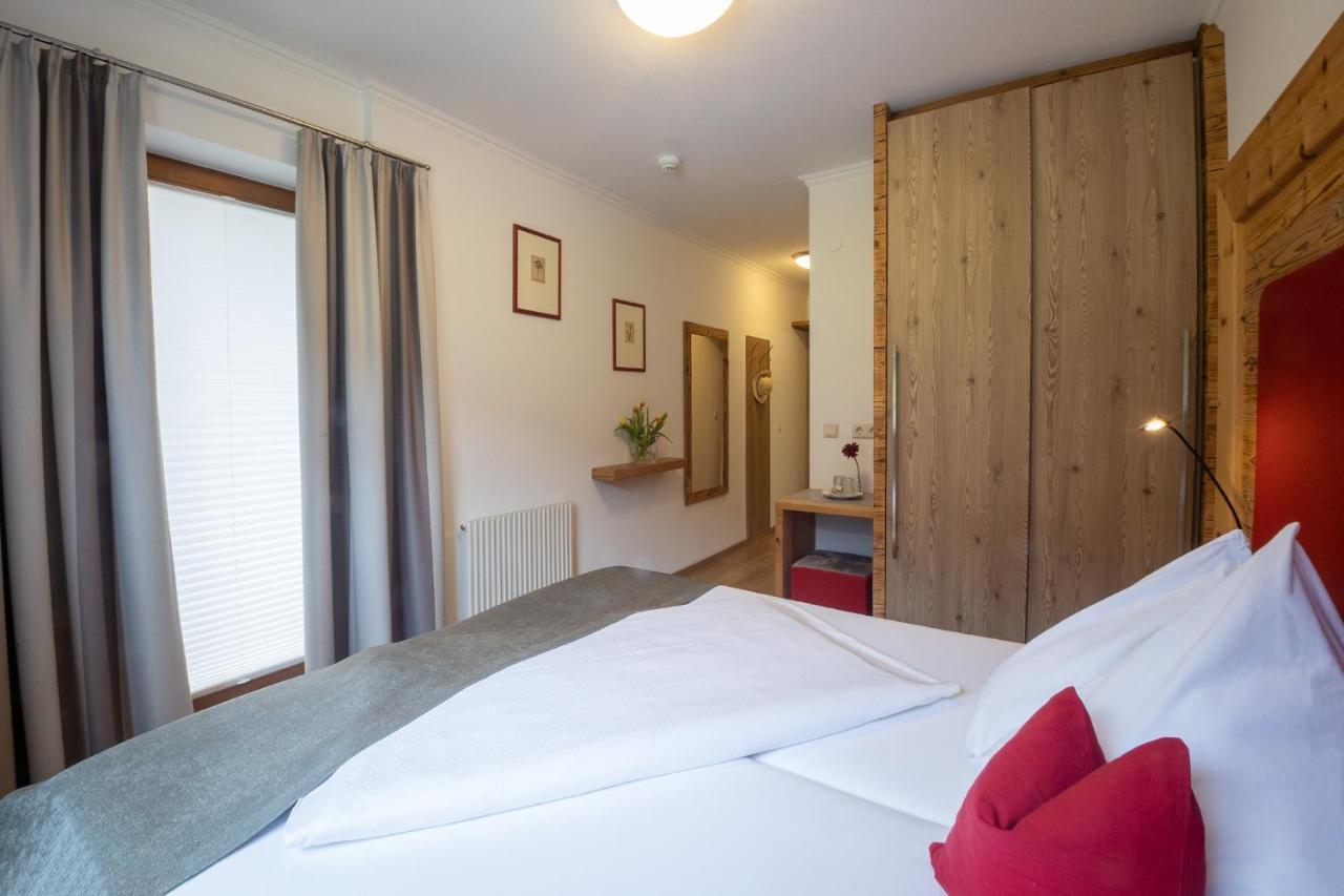 Ferienhaus Helmuth Oberreiter Flachau Exteriér fotografie