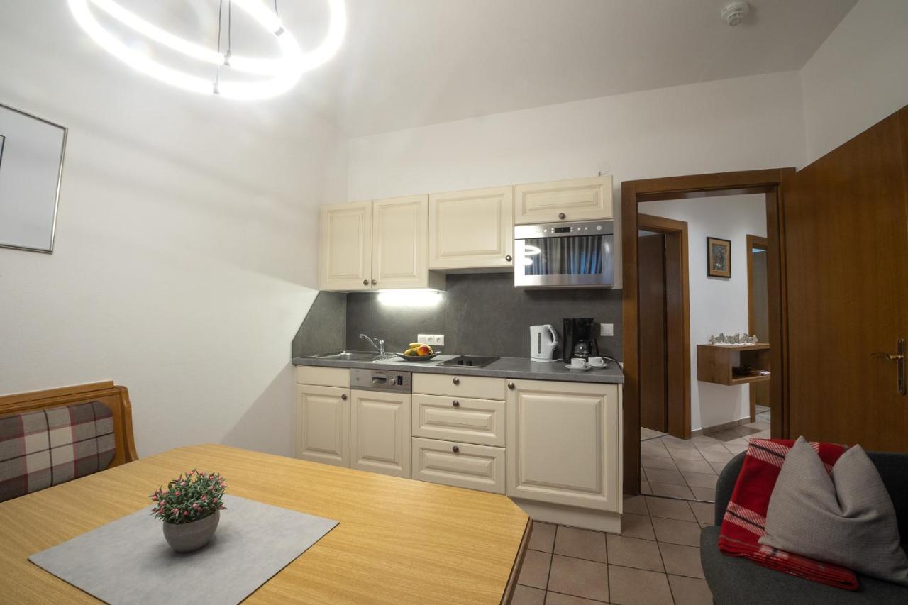 Ferienhaus Helmuth Oberreiter Flachau Exteriér fotografie