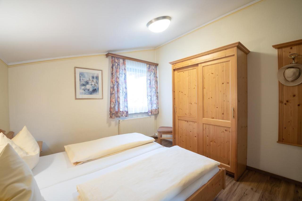 Ferienhaus Helmuth Oberreiter Flachau Exteriér fotografie