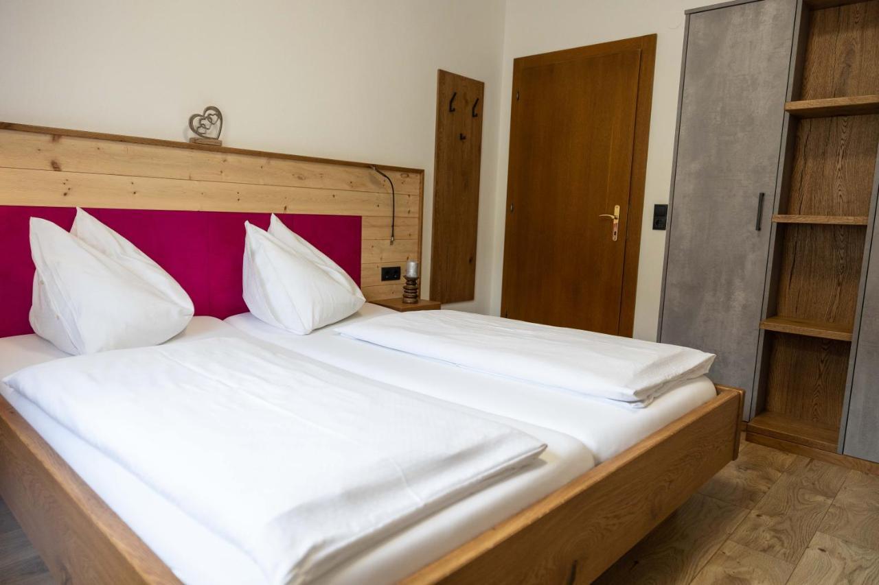 Ferienhaus Helmuth Oberreiter Flachau Exteriér fotografie