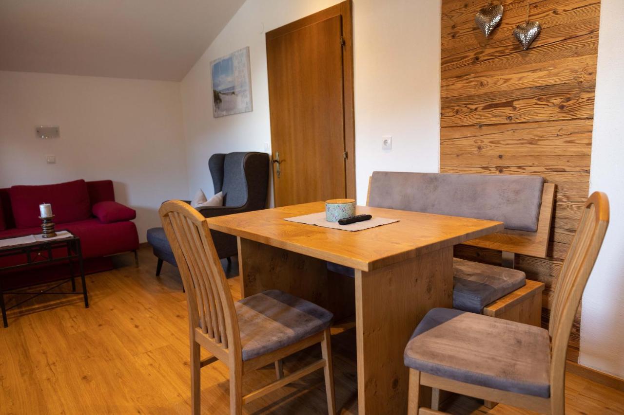 Ferienhaus Helmuth Oberreiter Flachau Exteriér fotografie