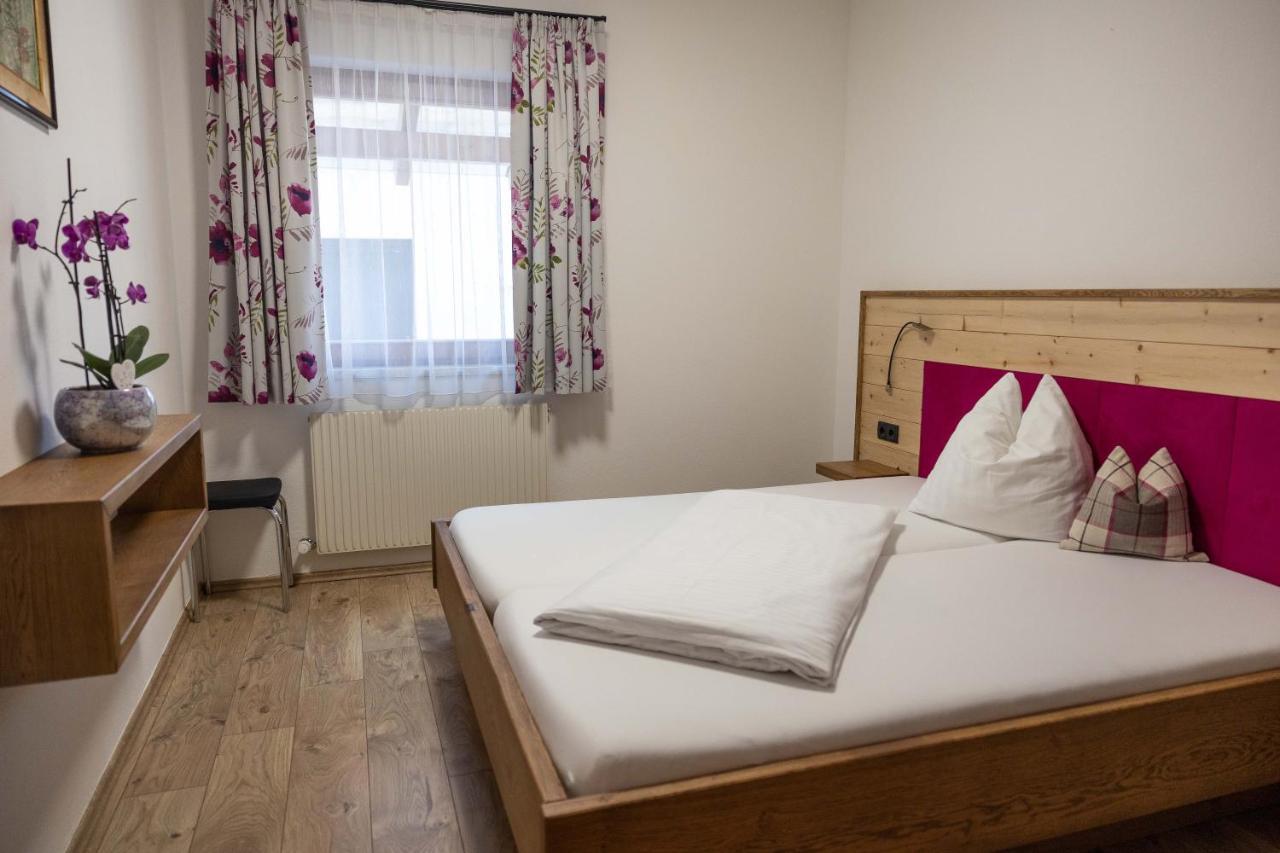 Ferienhaus Helmuth Oberreiter Flachau Exteriér fotografie