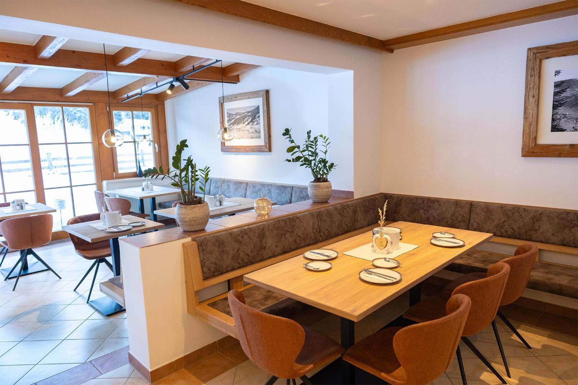 Ferienhaus Helmuth Oberreiter Flachau Exteriér fotografie