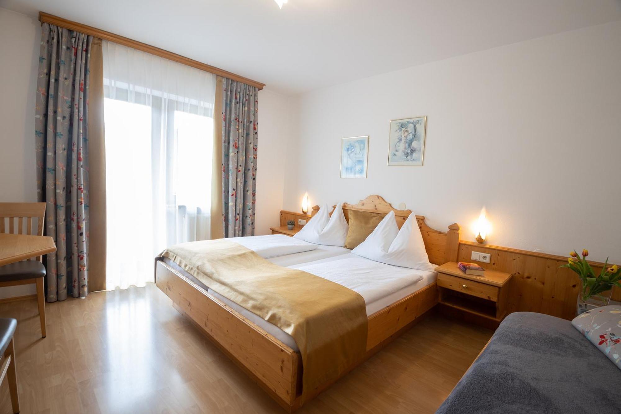 Ferienhaus Helmuth Oberreiter Flachau Exteriér fotografie