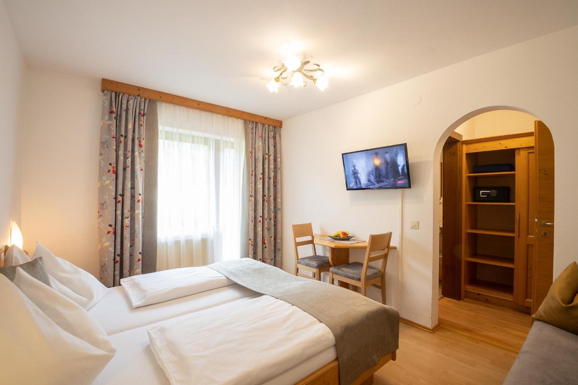 Ferienhaus Helmuth Oberreiter Flachau Exteriér fotografie