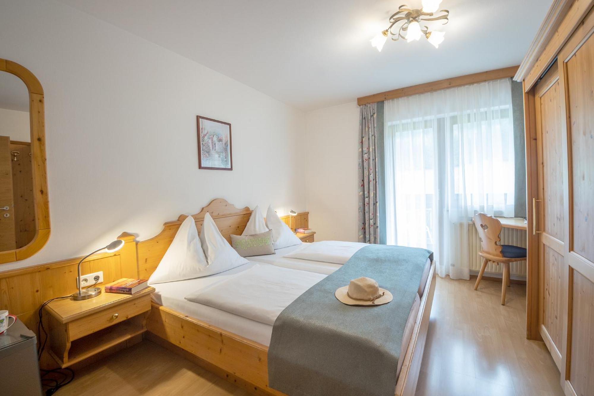 Ferienhaus Helmuth Oberreiter Flachau Exteriér fotografie