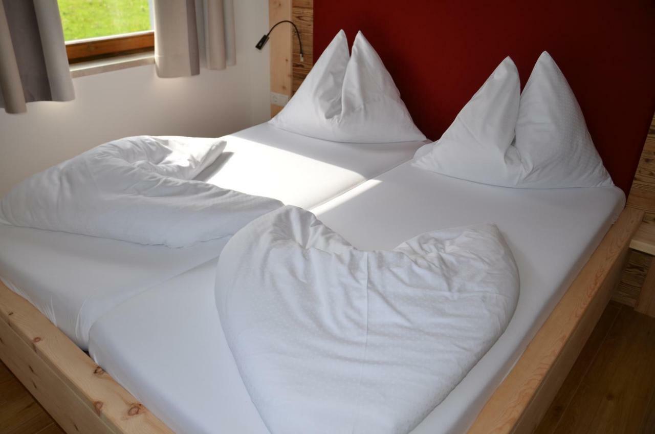 Ferienhaus Helmuth Oberreiter Flachau Exteriér fotografie