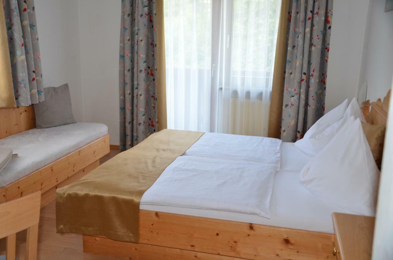 Ferienhaus Helmuth Oberreiter Flachau Exteriér fotografie