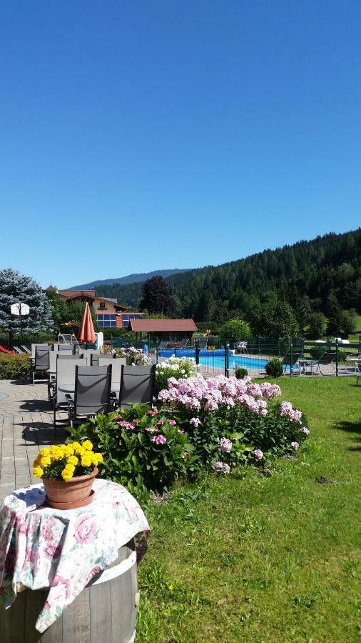 Ferienhaus Helmuth Oberreiter Flachau Exteriér fotografie