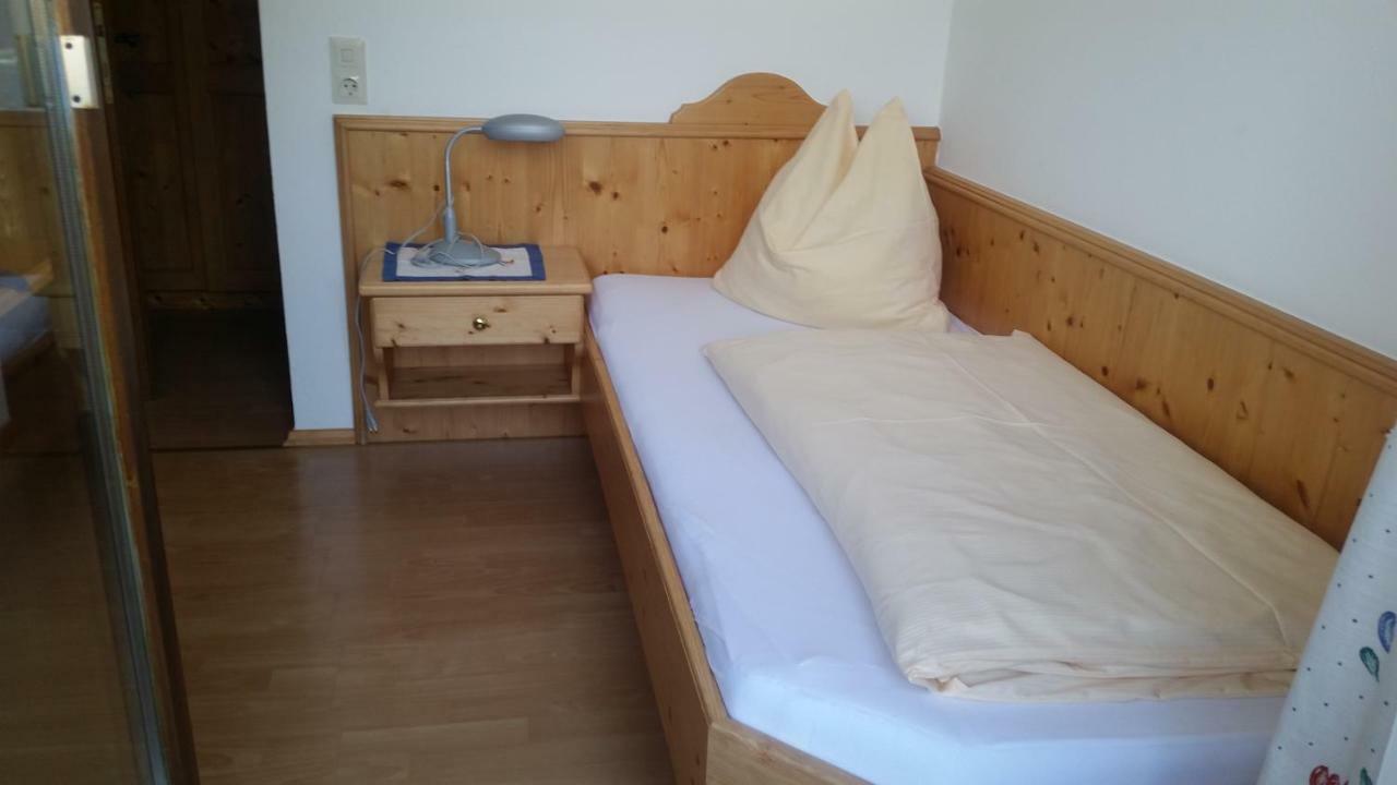 Ferienhaus Helmuth Oberreiter Flachau Exteriér fotografie